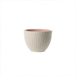 Villeroy & Boch Becher 0,45 L It's My Match Blossom Powder