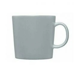 Iittala Becher Mit Henkel 0,3 L Teema Perlgrau