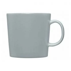 Iittala Becher Mit Henkel 0,4 L Teema Perlgrau