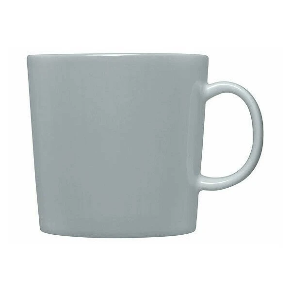 Iittala Becher Mit Henkel 0,4 L Teema Perlgrau 1 Iittala Becher Mit Henkel 0,4 L Teema Perlgrau