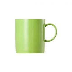 Thomas Becher Mit Henkel Sunny Day Apple Green