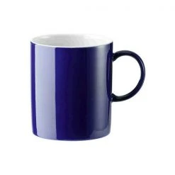 Thomas Becher Mit Henkel Sunny Day Cobalt Blue