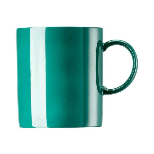 Thomas Becher Mit Henkel 0,3 L Sunny Day Seaside Green 1 Thomas Becher Mit Henkel 0,3 L Sunny Day Seaside Green