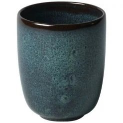 Villeroy & Boch Becher 0,4 L Lave Gris