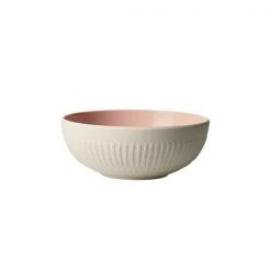 Villeroy & Boch Bol 17 Cm It's My Match Blossom Powder
