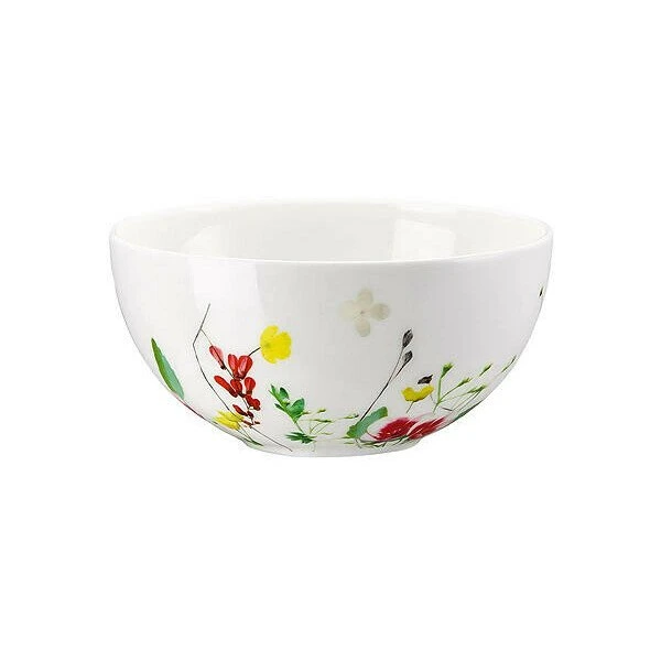 Rosenthal Bowl 10 Cm Brillance Fleurs Sauvages 1 Rosenthal Bowl 10 Cm Brillance Fleurs Sauvages