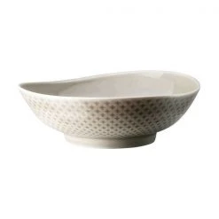Rosenthal Bowl 15 Cm Junto Pearl Grey