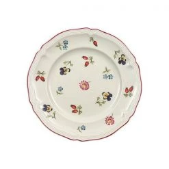 Villeroy & Boch Brotteller 17 Cm Petite Fleur