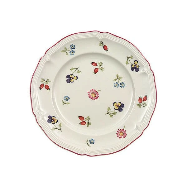 Villeroy & Boch Brotteller 17 Cm Petite Fleur 1 Villeroy & Boch Brotteller 17 Cm Petite Fleur
