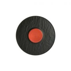 Villeroy & Boch Café Au Lait Untertasse Manufacture Rock Glow