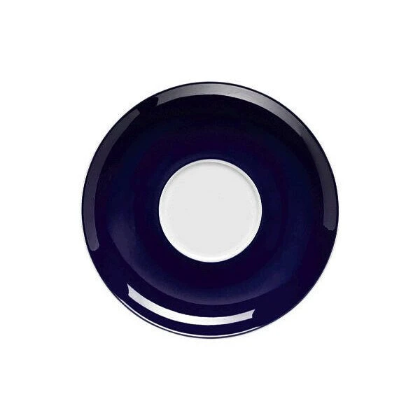 Thomas Untertasse 17 Cm Sunny Day Cobalt Blue 1 Thomas Untertasse 17 Cm Sunny Day Cobalt Blue