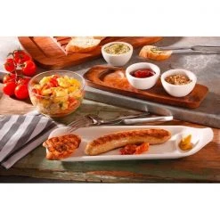 Villeroy & Boch Dip-Schälchenset 4-tlg. Artesano Original 7 Villeroy & Boch Dip-Schälchenset 4-tlg. Artesano Original -Villeroy & Boch Shop Dipschaelchen Set 4tlg Artesano Original 3 600x600 ID311412 26404eea6e5f9c93eff201c50a9e8d4f