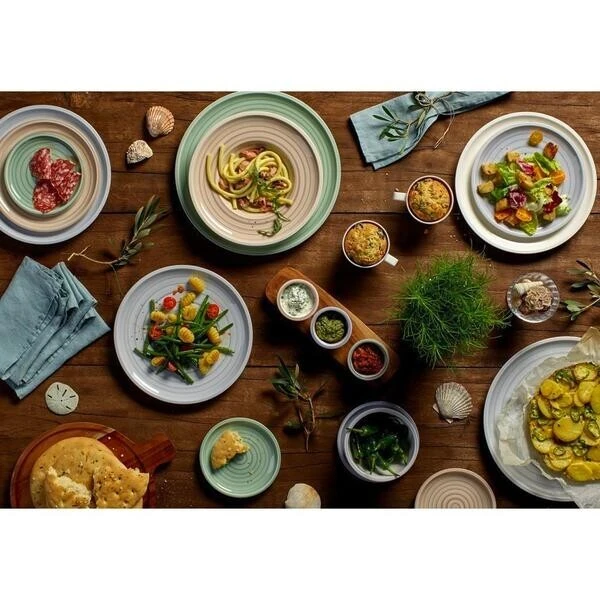 Villeroy & Boch Dip-Schälchenset 4-tlg. Artesano Original 4 Villeroy & Boch Dip-Schälchenset 4-tlg. Artesano Original – Bild 4