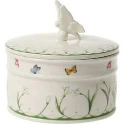 Villeroy & Boch Dose 16 Cm Colourful Spring