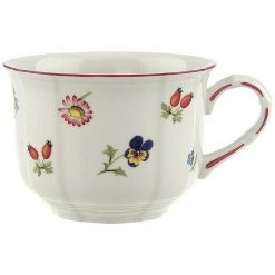 Villeroy & Boch Frühstückskaffeetasse 0,35 L Petite Fleur