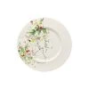 Rosenthal Frühstücksteller 19 Cm Brillance Fleurs Sauvages