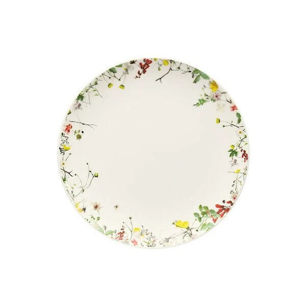Rosenthal Frühstücksteller Coupe 21 Cm Brillance Fleurs Sauvages 1 Rosenthal Frühstücksteller Coupe 21 Cm Brillance Fleurs Sauvages