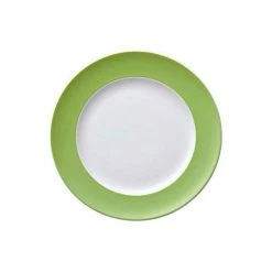 Thomas Frühstücksteller 22 Cm Sunny Day Apple Green