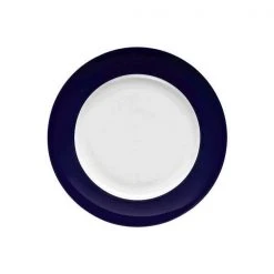 Thomas Frühstücksteller 22 Cm Sunny Day Cobalt Blue
