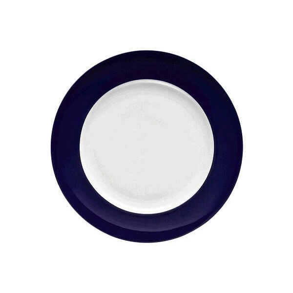 Thomas Frühstücksteller 22 Cm Sunny Day Cobalt Blue 1 Thomas Frühstücksteller 22 Cm Sunny Day Cobalt Blue