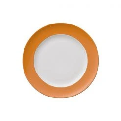 Thomas Frühstücksteller 22 Cm Sunny Day Orange