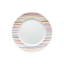 Thomas Frühstücksteller 22 Cm Sunny Day Sunny Stripes