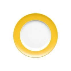 Thomas Frühstücksteller 22 Cm Sunny Day Yellow