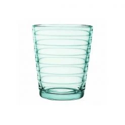 Iittala Glas 0,22 L Aino Aalto Wassergrün