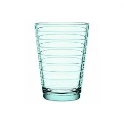Iittala Glas 0,33 L Aino Aalto Wassergrün