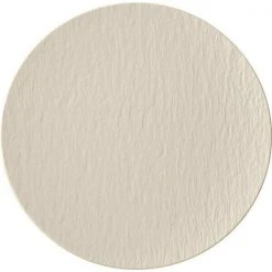 Villeroy & Boch Shop 10 Villeroy & Boch Gourmetteller Manufacture Rock Blanc 31,5 Cm