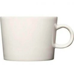 Iittala Kaffeetasse 220 Ml Teema Weiß