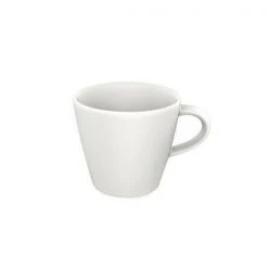 Villeroy & Boch Kaffeetasse 0,15 L Manufacture Rock Blanc