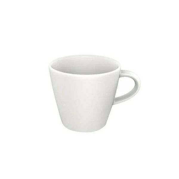 Villeroy & Boch Kaffeetasse 0,15 L Manufacture Rock Blanc 1 Villeroy & Boch Kaffeetasse 0,15 L Manufacture Rock Blanc