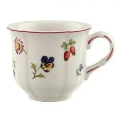 Villeroy & Boch Kaffeetasse 150 Ml Petite Fleur