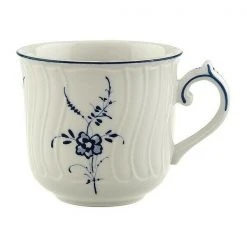 Villeroy & Boch Kaffeetasse 0,20l Alt Luxemburg