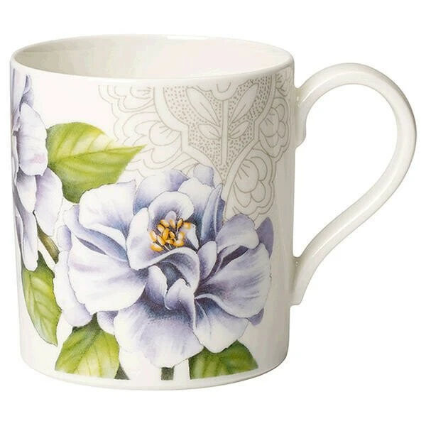 Villeroy & Boch Kaffeetasse 0,21 L Quinsai Garden 1 Villeroy & Boch Kaffeetasse 0,21 L Quinsai Garden