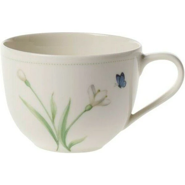 Villeroy & Boch Kaffeetasse Colourful Spring 1 Villeroy & Boch Kaffeetasse Colourful Spring