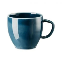 Rosenthal Kaffeetasse 0,23 L Junto Ocean Blue