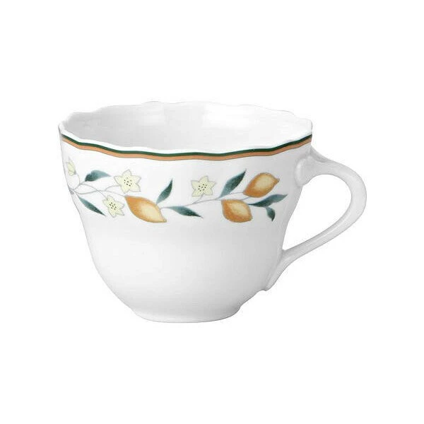 Hutschenreuther Kaffeetasse 0,23 L Maria Theresia Medley Alfabia 1 Hutschenreuther Kaffeetasse 0,23 L Maria Theresia Medley Alfabia