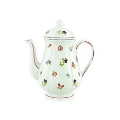 Villeroy & Boch Kaffeekanne 1,25 L Petite Fleur