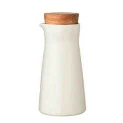 Iittala Krug 200 Ml Teema Weiß