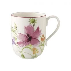 Villeroy & Boch Latte Macchiato Becher 450ml Mariefleur Basic