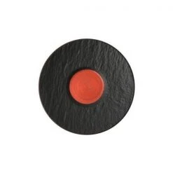 Villeroy & Boch Kaffeeuntertasse 16 Cm Manufacture Rock Glow