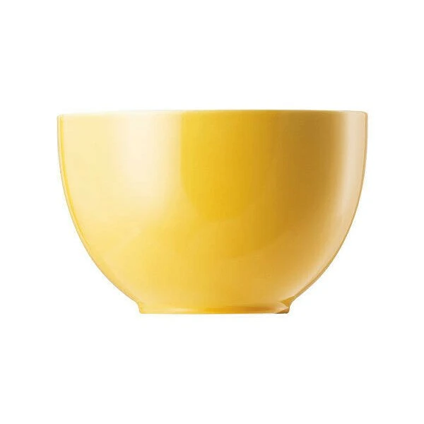 Thomas Müslischale 12 Cm Rund Sunny Day Yellow 1 Thomas Müslischale 12 Cm Rund Sunny Day Yellow