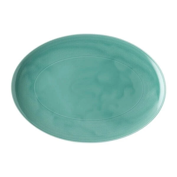 Thomas Servierplatte 34 Cm Loft Colour Ice Blue 1 Thomas Servierplatte 34 Cm Loft Colour Ice Blue