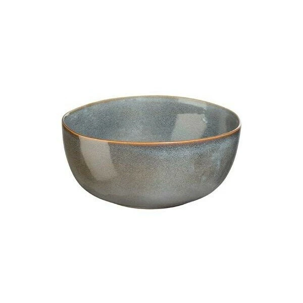 ASA Salatschale 22 Cm Saisons Denim 1 ASA Salatschale 22 Cm Saisons Denim