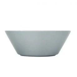 Iittala Schale 15 Cm Teema Perlgrau
