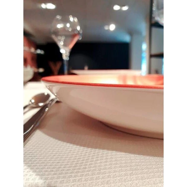 Villeroy & Boch Schale Tief 29 Cm Manufacture Glow 3 Villeroy & Boch Schale Tief 29 Cm Manufacture Glow – Bild 3