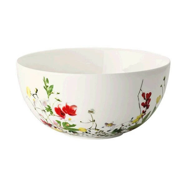 Rosenthal Schüssel 18 Cm Brillance Fleurs Sauvages 1 Rosenthal Schüssel 18 Cm Brillance Fleurs Sauvages