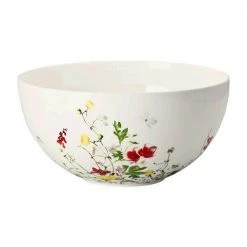 Rosenthal Schüssel 22 Cm Brillance Fleurs Sauvages